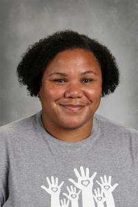 Dr. RacQuelle Major-Holland Assistant Principal